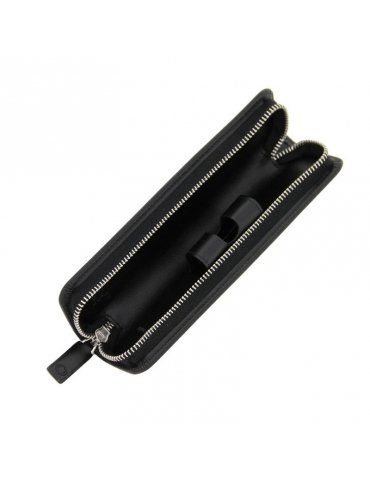 Astuccio Montblanc per 1 strumento da scrittura Meisterstück, con cerniera 101872 - Mega 1941