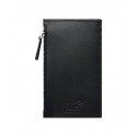 Portacarte Verticale Montblanc Meisterstuck 5 Scomparti Nero