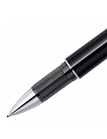 Fineliner Montblanc StarWalker Midnight Black