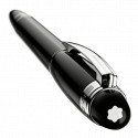 Fineliner Montblanc StarWalker Midnight Black