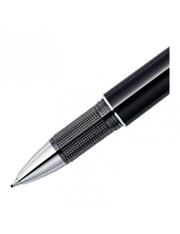 Fineliner Montblanc in resina finitura platino StarWalker 08485 - Mega 1941