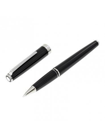 Roller Montblanc PIX Nero 114796 - Mega 1941