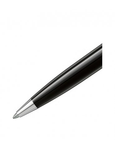 Penna a Sfera Montblanc PIX Nero 114797 - Mega 1941