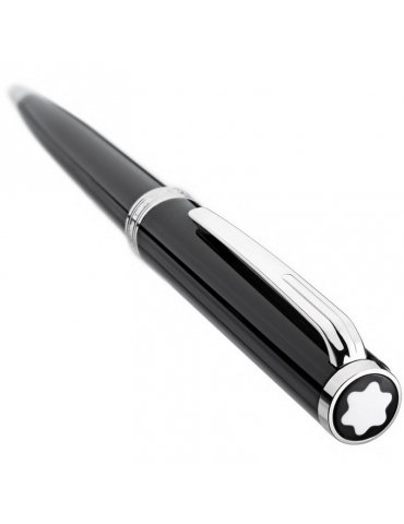 Penna a Sfera Montblanc PIX Nero 114797 - Mega 1941