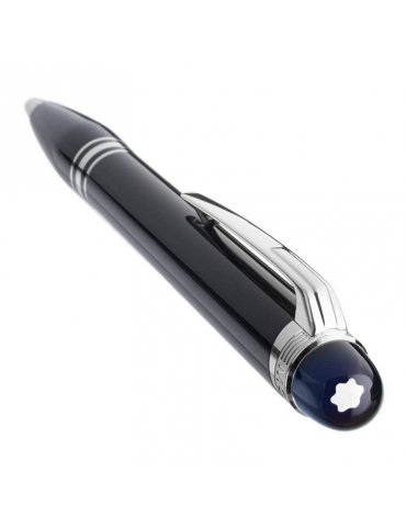 Penna Sfera Montblanc StarWalker Pregiata Resina