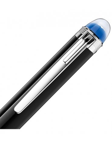 Penna Sfera Montblanc StarWalker Pregiata Resina