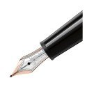 Stilografica Montblanc Meisterstück Red Gold Classique 112676 - Mega 1941
