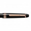Stilografica Montblanc Meisterstück Red Gold Classique 112676 - Mega 1941