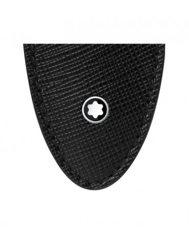 Astuccio Montblanc Sartorial 1 Strumento Nero