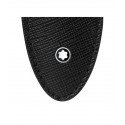 Astuccio Montblanc Sartorial 1 Strumento Nero