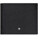 Portafoglio Montblanc Sartorial 8 Scomparti