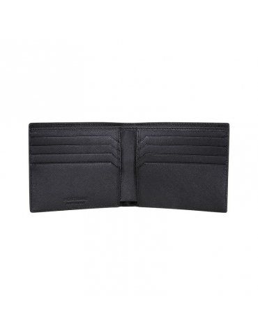 Portafoglio Montblanc Sartorial 8 Scomparti