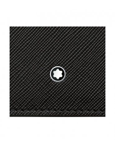 Portafoglio Montblanc Sartorial 8 Scomparti