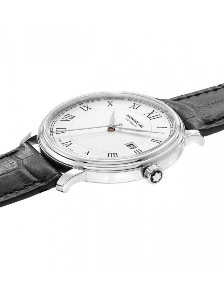 Orologio Montblanc Tradition Date Automatic | Mega 1941