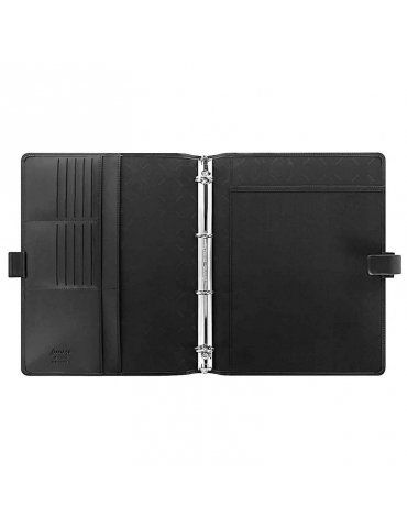 Organizer Filofax Metropol A4 2020 Nero