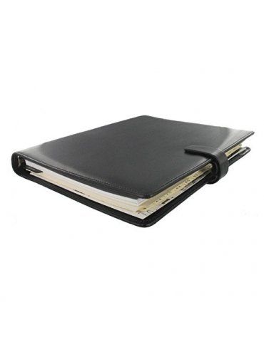 Organizer Filofax Metropol A4 2020 Nero
