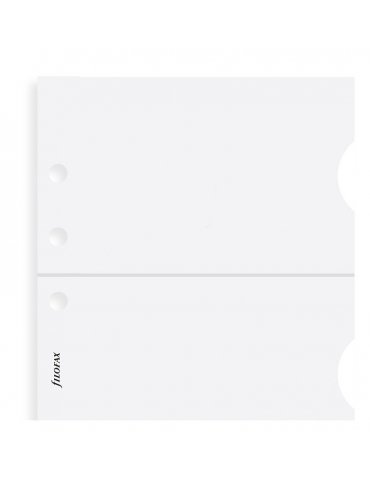 Porta carte di credito Personal FILOFAX 133603 - Mega 1941