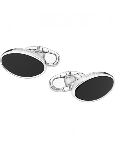 Gemelli Montblanc Essential Sartorial Ovali