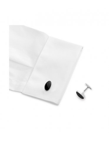 Gemelli Montblanc Essential Sartorial Ovali