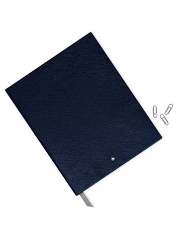 Taccuino Montblanc Stationery A4 Righe