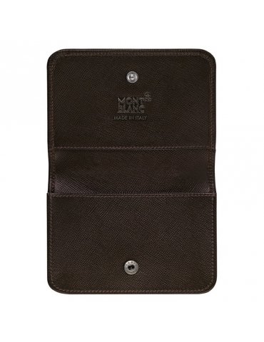 Porta Biglietti da Visita Montblanc Signature