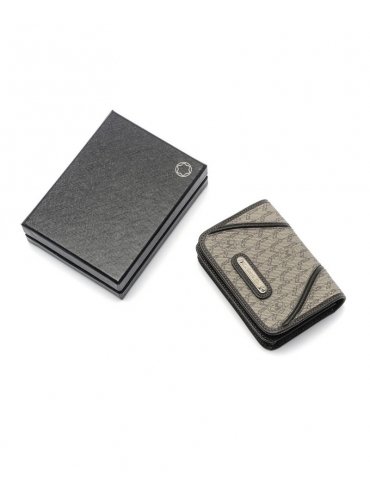 Porta Biglietti da Visita Montblanc Signature