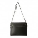 Borsa Messenger Montblanc Westside Pelle Nera