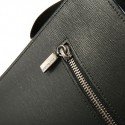 Borsa Messenger Montblanc Westside Pelle Nera