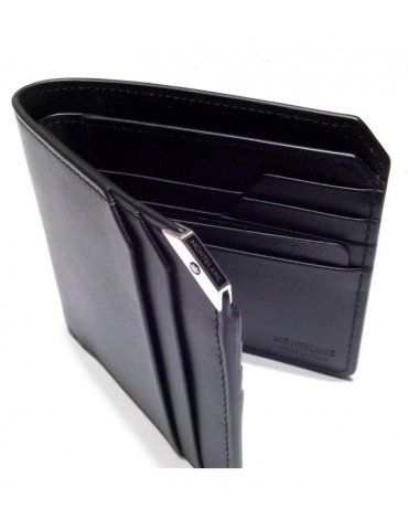 Portafoglio Montblanc Urban Spirit 8 Scomparti