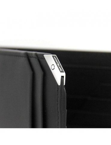 Portafoglio Montblanc Urban Spirit 8 Scomparti