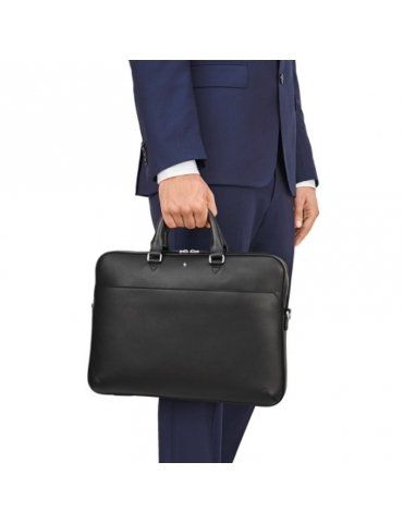 Borsa Portadocumenti Montblanc Urban Ultrasottile | Mega 1941