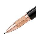 Fineliner Montblanc Red Gold-Plated Resin StarWalker 105652 - Mega 1941