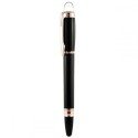 Fineliner Montblanc Red Gold-Plated Resin StarWalker 105652 - Mega 1941