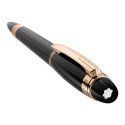 Fineliner Montblanc Red Gold-Plated Resin StarWalker 105652 - Mega 1941