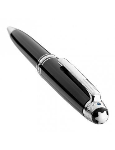 Penna Sfera Montblanc Meisterstuck UNICEF Platino