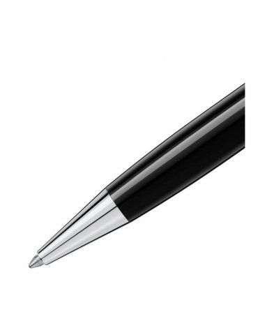 Penna Sfera Montblanc Meisterstuck UNICEF Platino