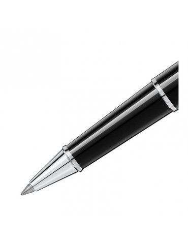 Penna Roller Montblanc Meisterstuck UNICEF Resin Classique