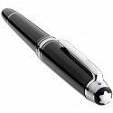 Penna Stilografica Montblanc Classique UNICEF Platino