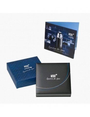 Penna Sfera Montblanc UNICEF LeGrand