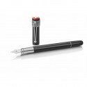 Penna Stilografica Montblanc Heritage Rouge et Noir Spider Special Edition
