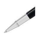 Roller Montblanc Heritage Rouge et Noir 114723 - Mega 1941