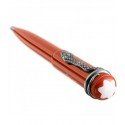 Penna a Sfera Montblanc Heritage Rouge et Noir 114727 - Mega 1941