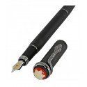 Penna Stilografica Montblanc Heritage Rouge et Noir Edizione Limitata