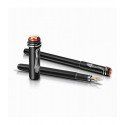 Penna Stilografica Montblanc Heritage Rouge et Noir Edizione Limitata
