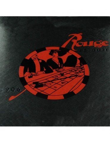 Penna Stilografica Montblanc Heritage Rouge et Noir Edizione Limitata