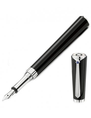 Stilografica Montblanc Marlene Detrich 101400 - Mega 1941