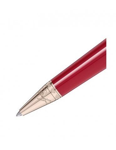 Penna Sfera Montblanc Muses Marilyn Monroe Edizione Speciale