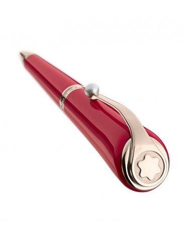 Penna Sfera Montblanc Muses Marilyn Monroe Edizione Speciale