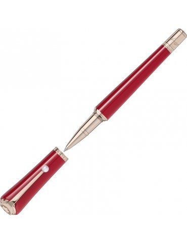 Roller Montblanc Muses Marilyn Monroe Edizione Speciale