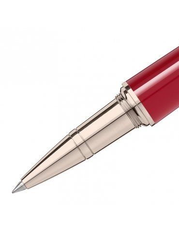 Roller Montblanc Muses Marilyn Monroe Edizione Speciale
